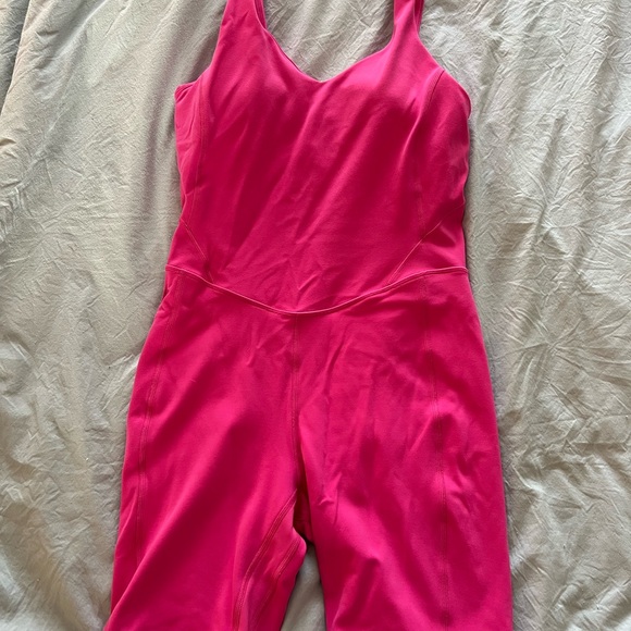 Lululemon Align Jumpsuit/Bodysuit - Picture 2 of 6